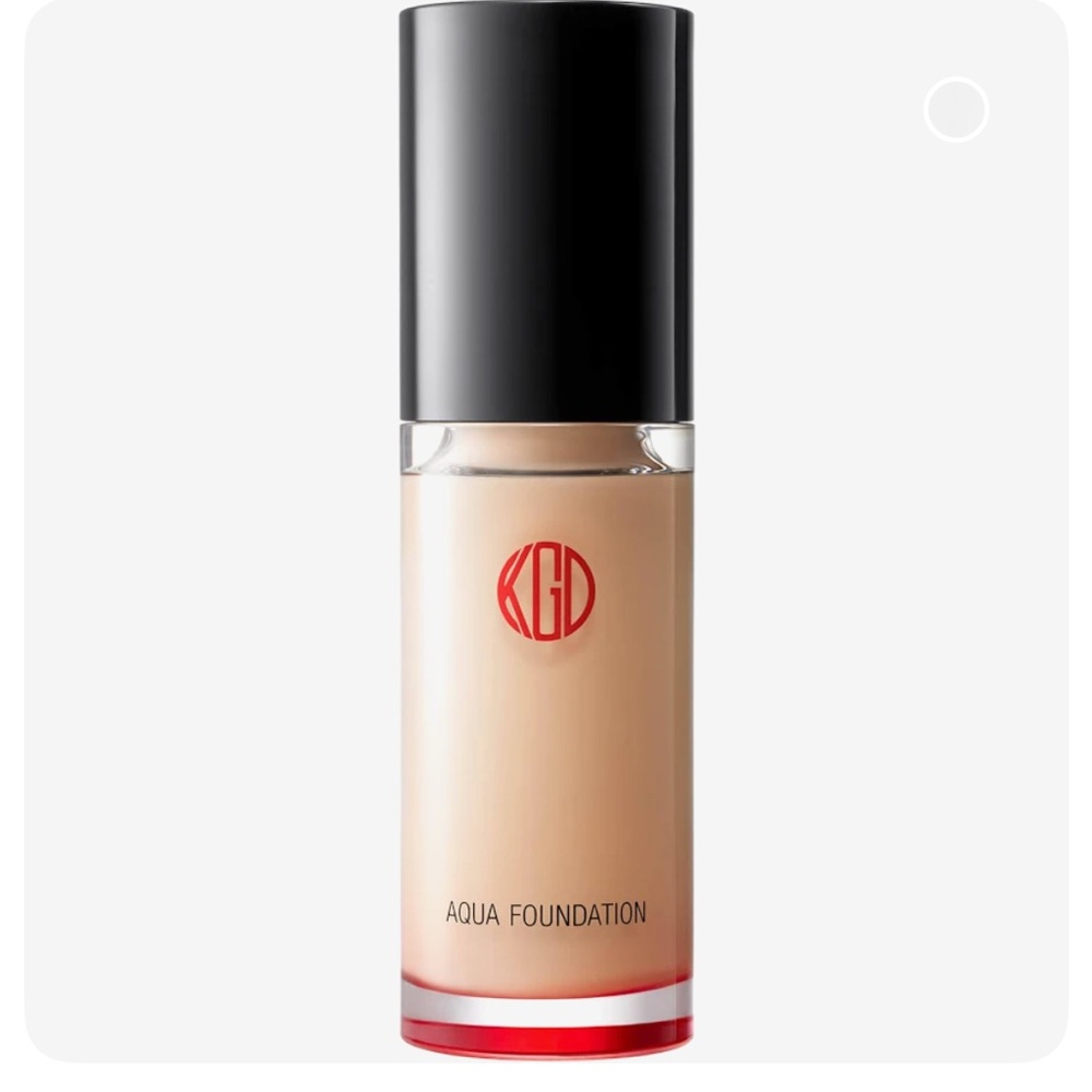 Koh Gen Do Maifanshi Aqua Foundation – Shade 113